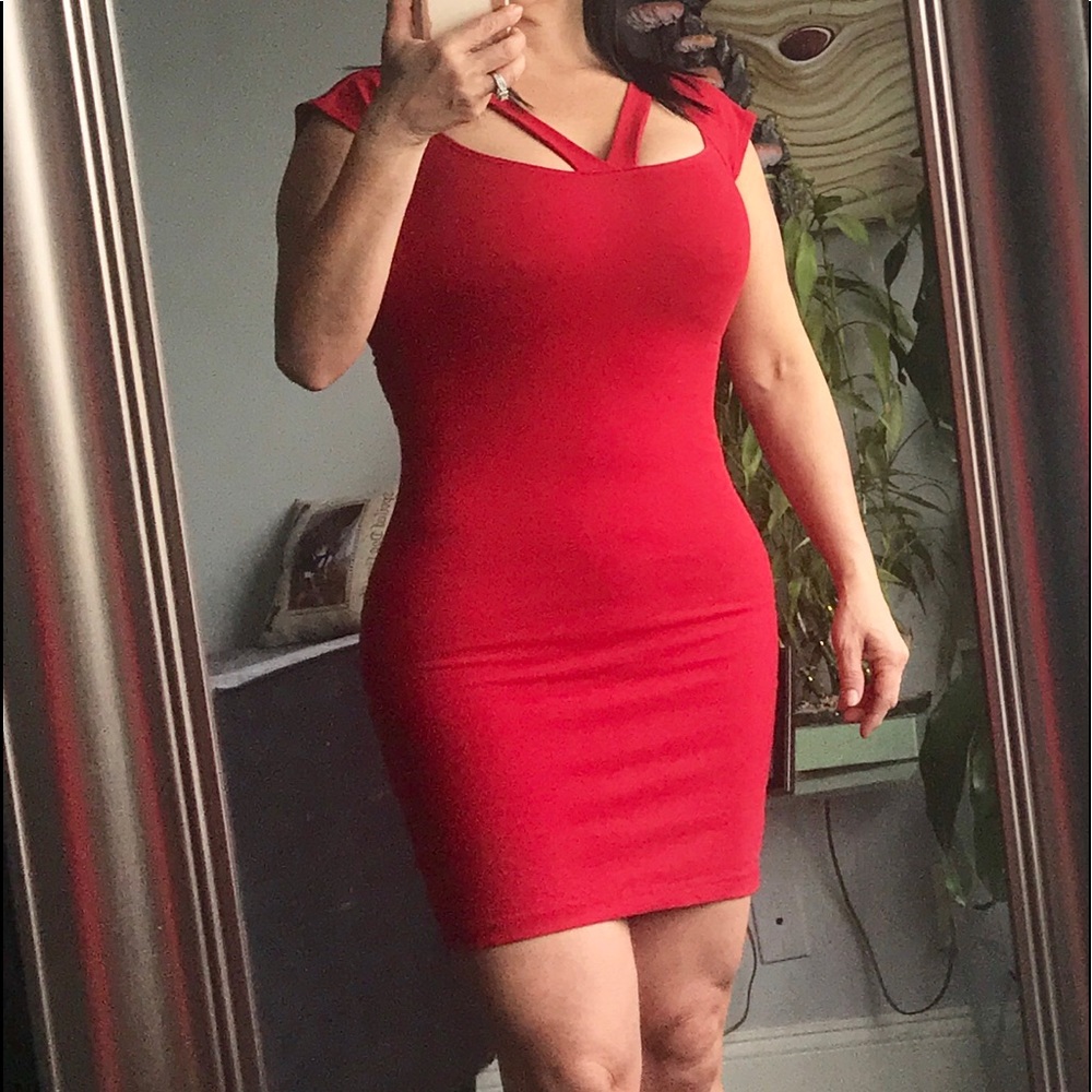 Bebé Dress